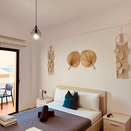 Villa White Ksamil Exterior photo