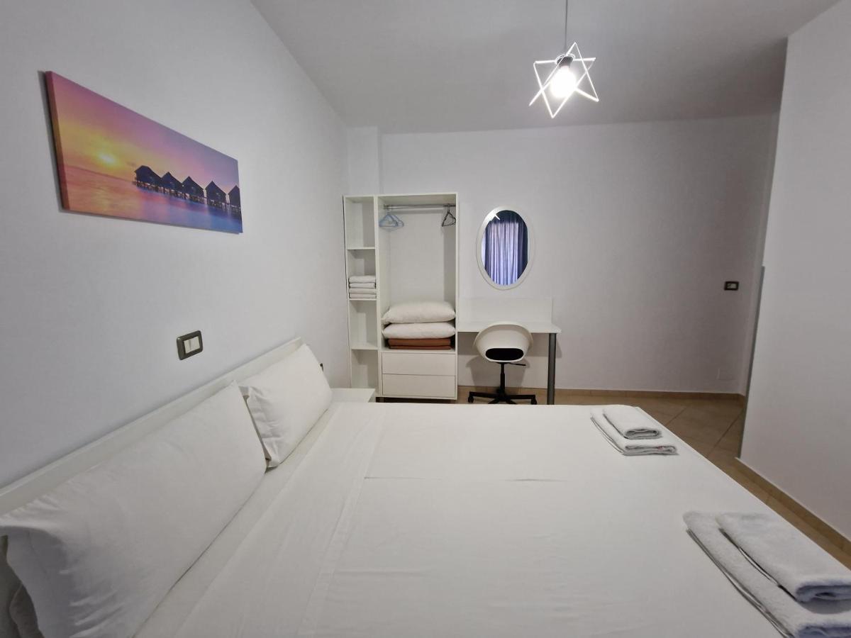 Villa White Ksamil Exterior photo