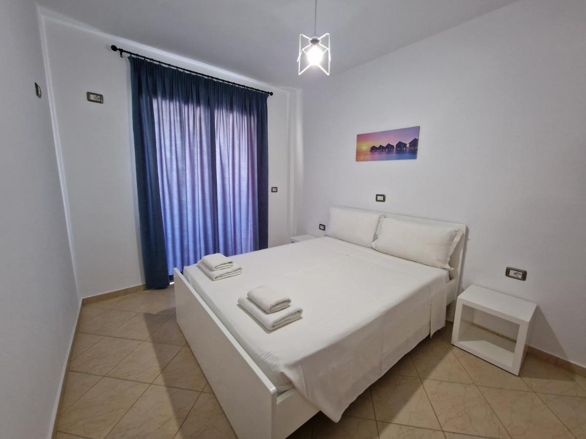 Villa White Ksamil Exterior photo