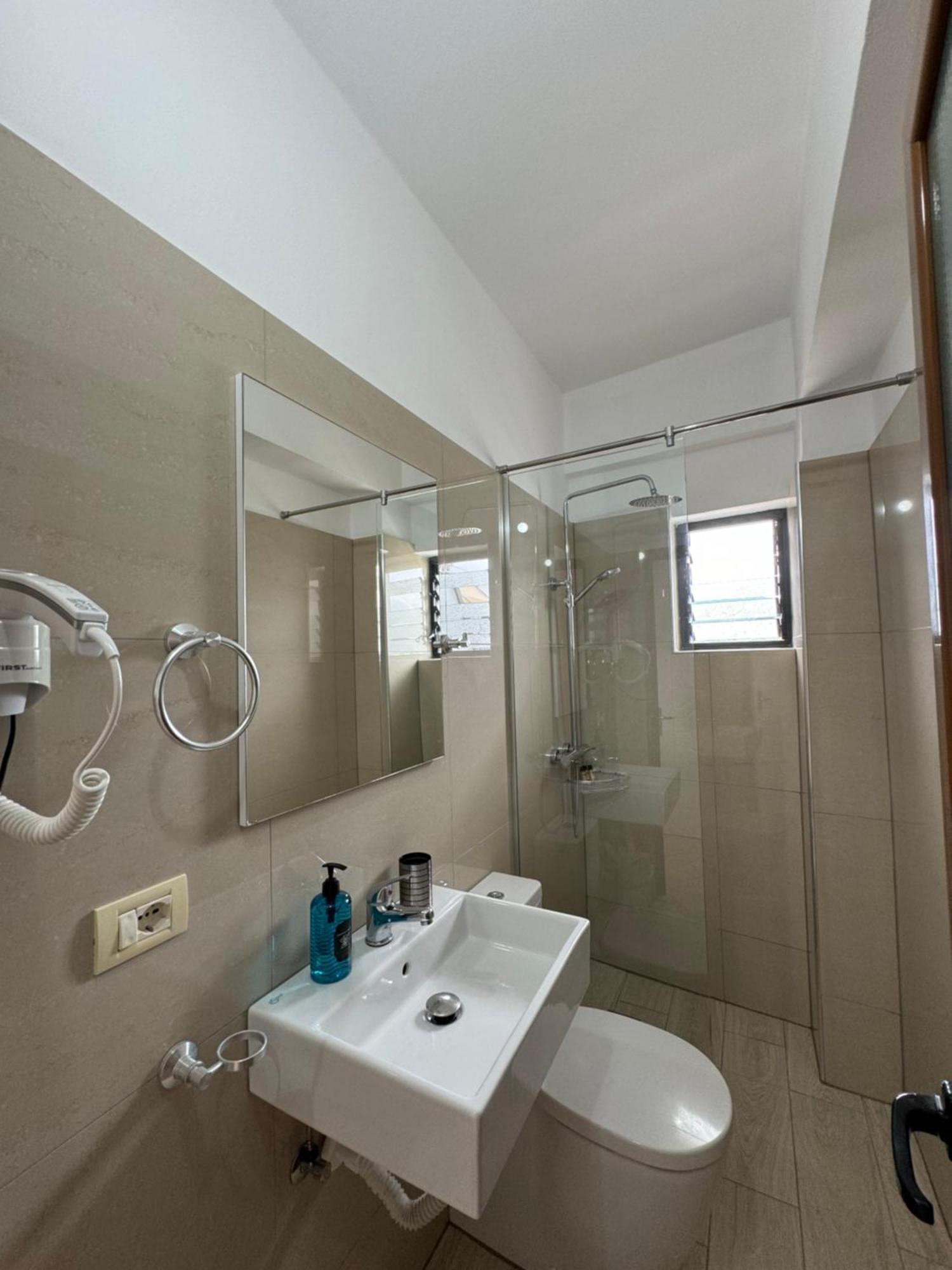 Villa White Ksamil Exterior photo