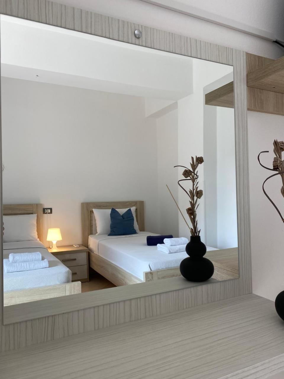 Villa White Ksamil Exterior photo