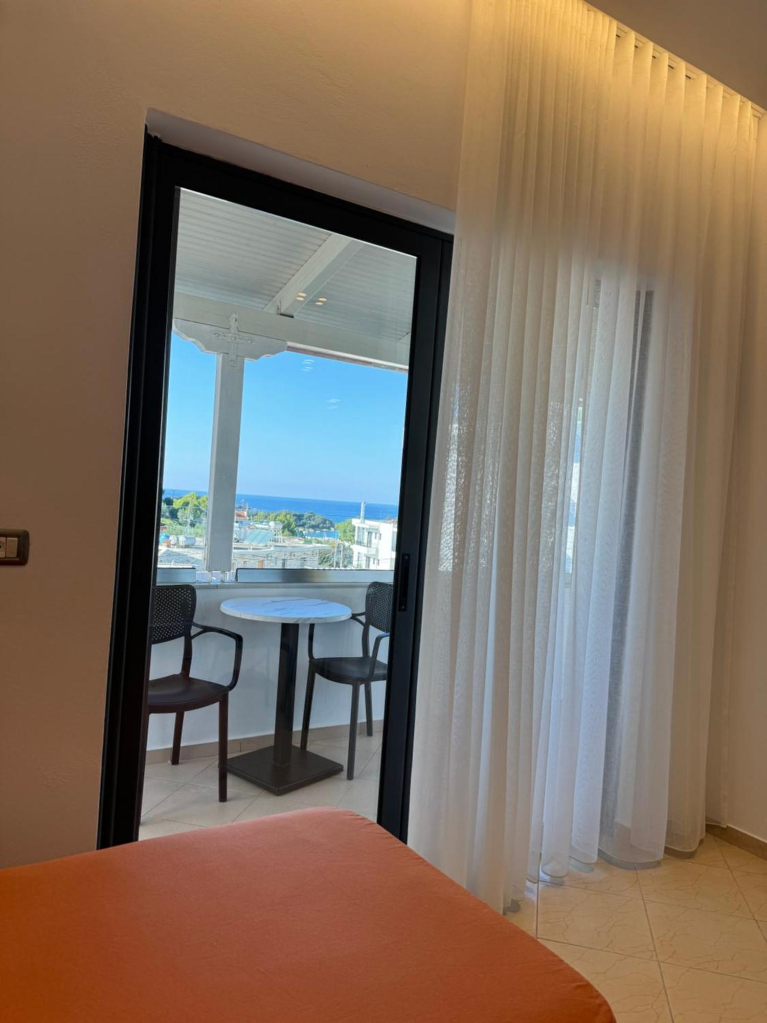 Villa White Ksamil Exterior photo